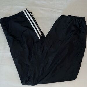 Vintage Adidas Track Pants